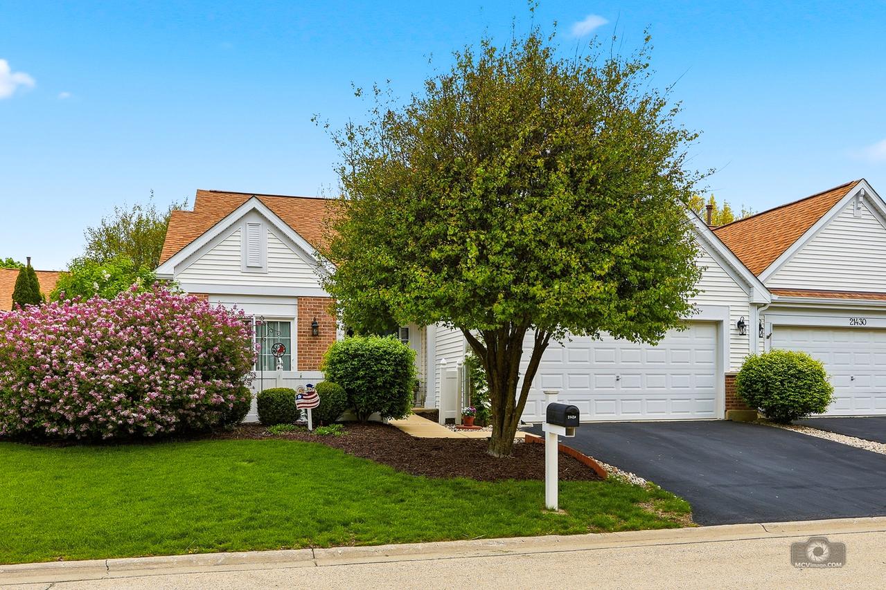 21434 W Juniper Ln., Plainfield, IL 60544