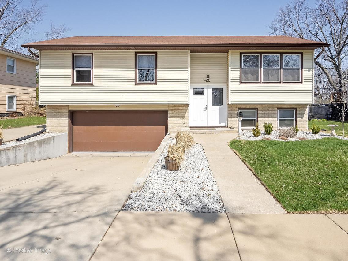 266 Marilyn Ave., Glendale Heights, IL 60139