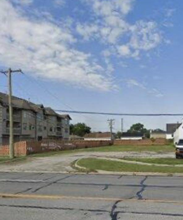 8404 S Roberts Rd., Justice, IL 60458