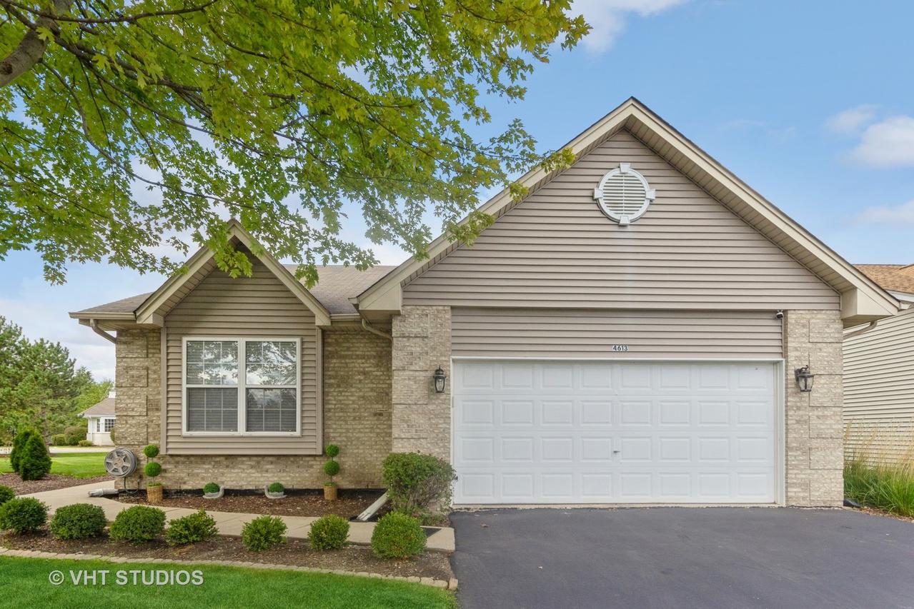 4613 Kylemore Ct., Joliet, IL 60431