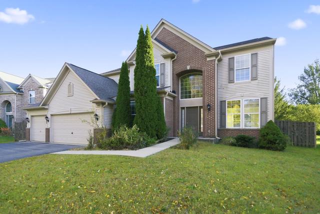 New Homes For Sale This Week That Attend Bolingbrook High School: March 6th to March 12th