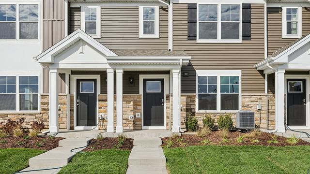 New Homes For Sale This Week That Attend Grande Reserve Elementary School: March 6th to March 12th