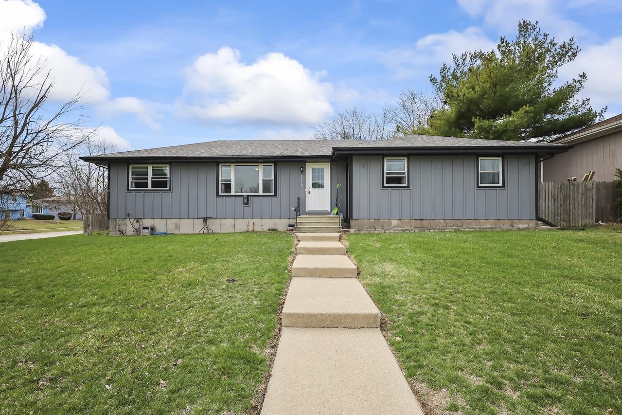 3630 Terrance Ferry Dr., Joliet, IL 60431