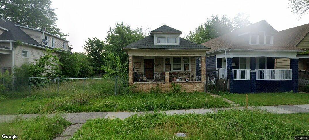 10507 S Lafayette St., Chicago, IL 60628