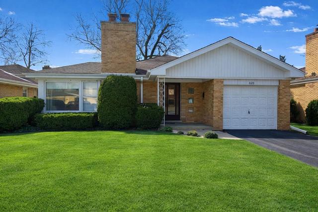 New Homes For Sale This Week That Attend Franklin Elementary School: March 13th to March 19th