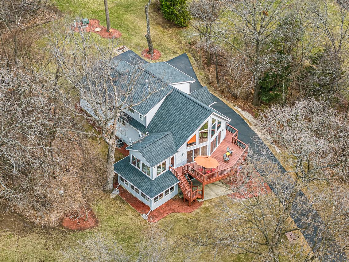 1370-1371 Pier Dr., Davis, IL 61019