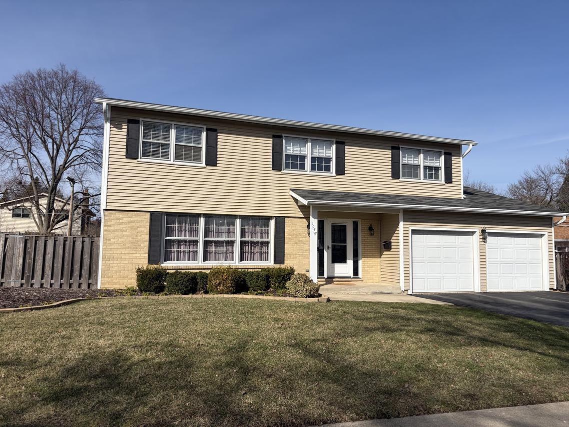 [Address Hidden by Seller], Arlington Heights, IL 60004