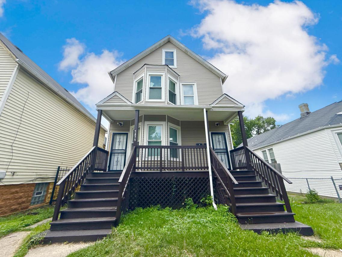 7436 S Langley Ave., Chicago, IL 60619