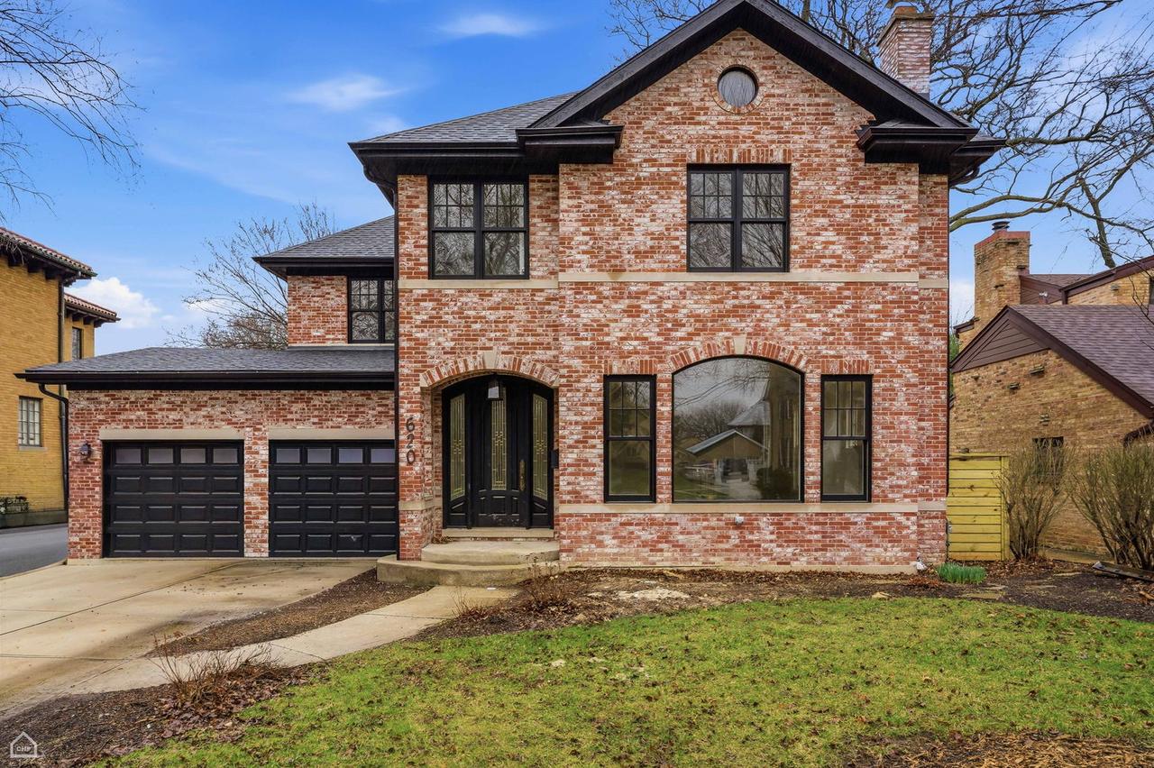 620 N Merrill St., Park Ridge, IL 60068