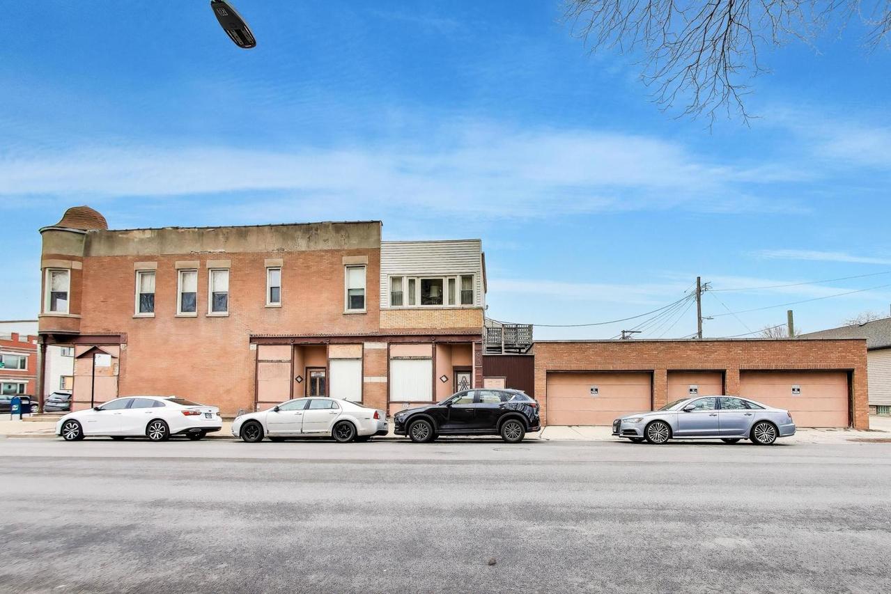 3659 S Union Ave., Chicago, IL 60609