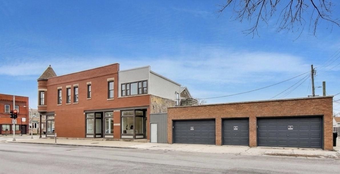 3659 S Union Ave., Chicago, IL 60609