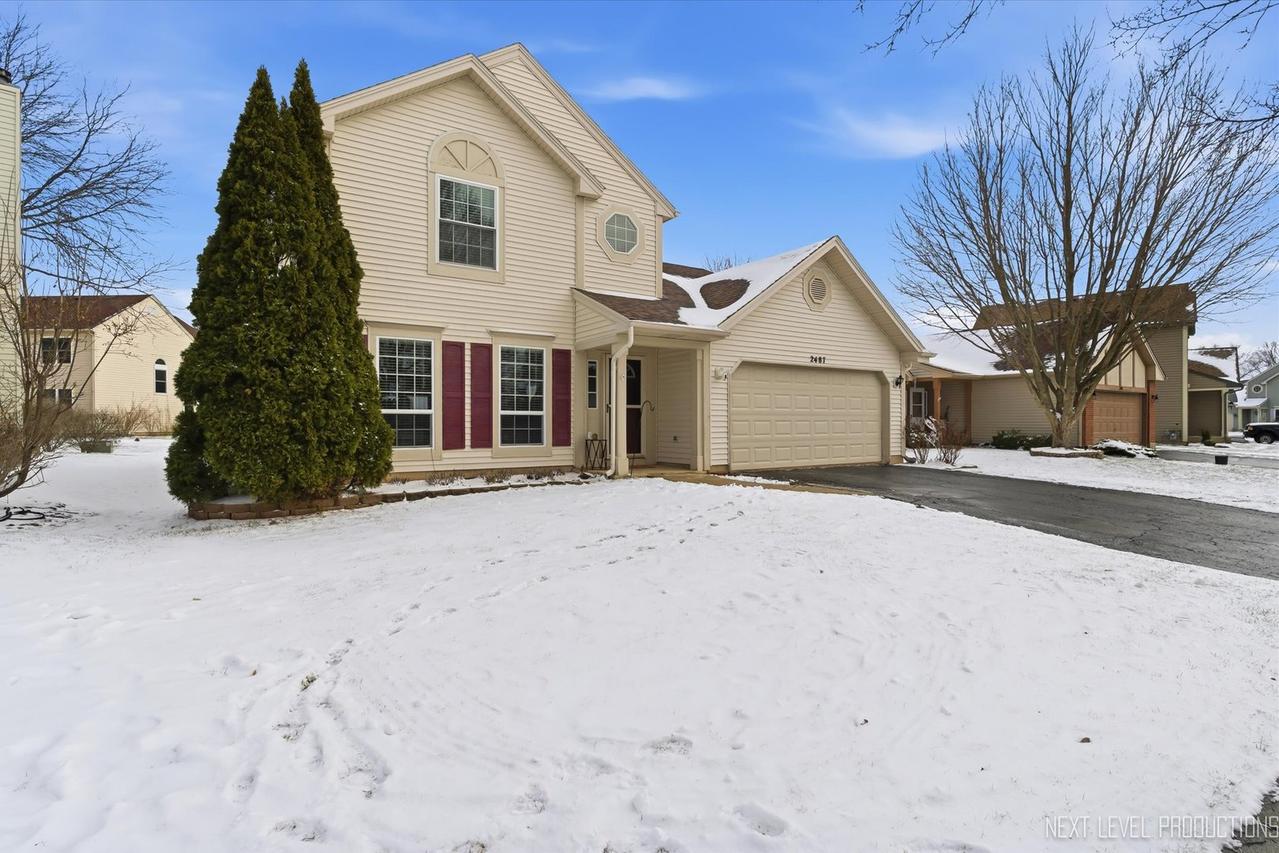 2487 Fox Dr., Aurora, IL 60506