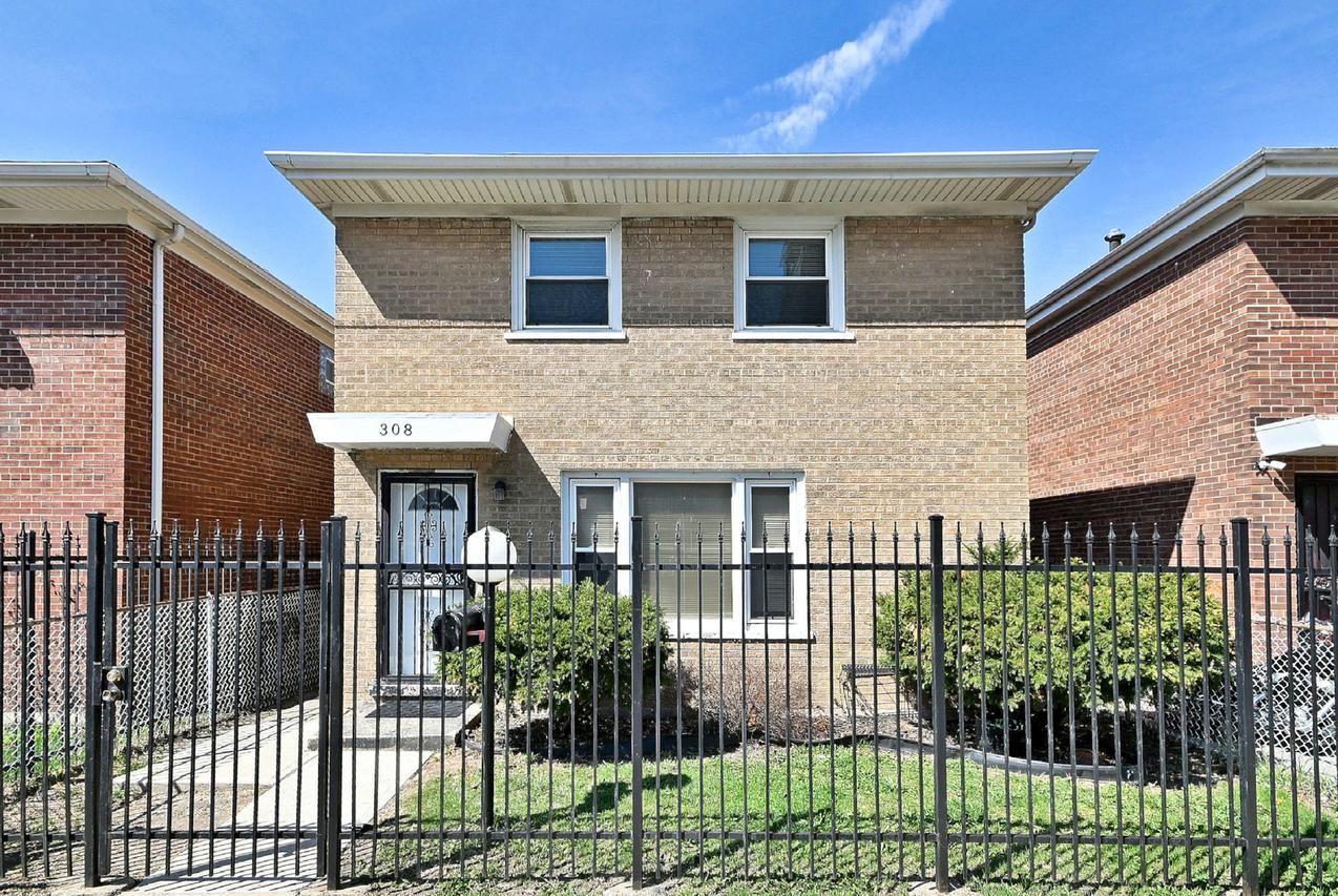 308 S Artesian Ave., Chicago, IL 60612