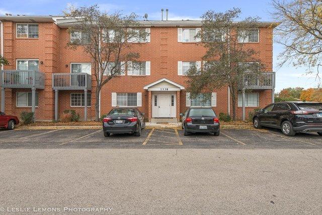 1338 S Lorraine Rd. #A, Wheaton, IL 60189