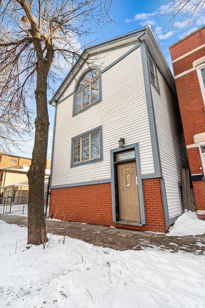 1927 W Ohio St., Chicago, IL 60622