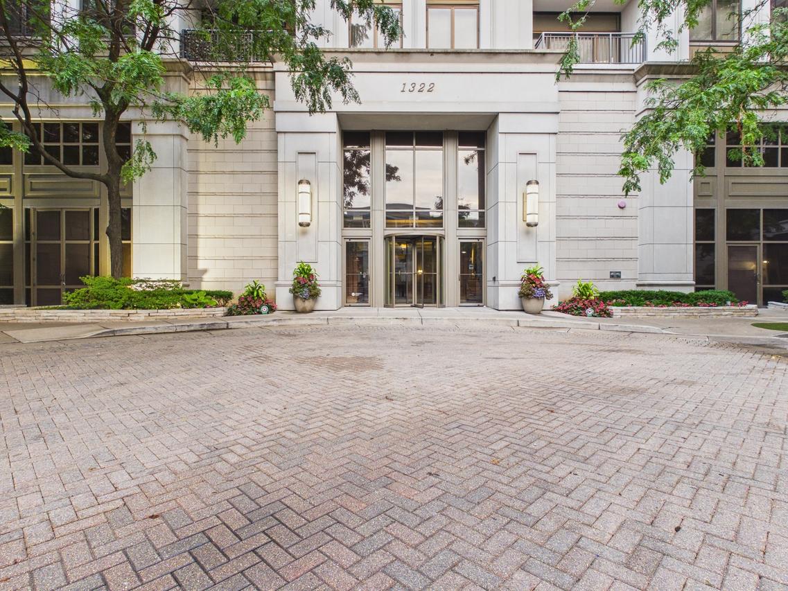 1322 S Prairie Ave. #1408, Chicago, IL 60605