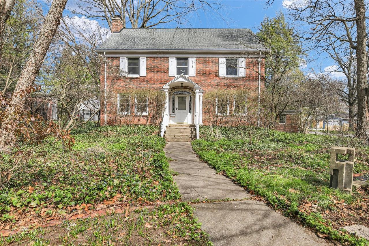 402 W Pennsylvania Ave., Urbana, IL 61801