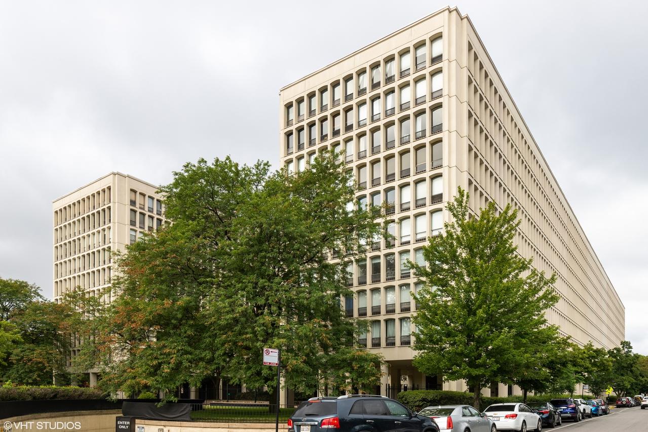 1400 E 55th Pl. #613S, Chicago, IL 60637
