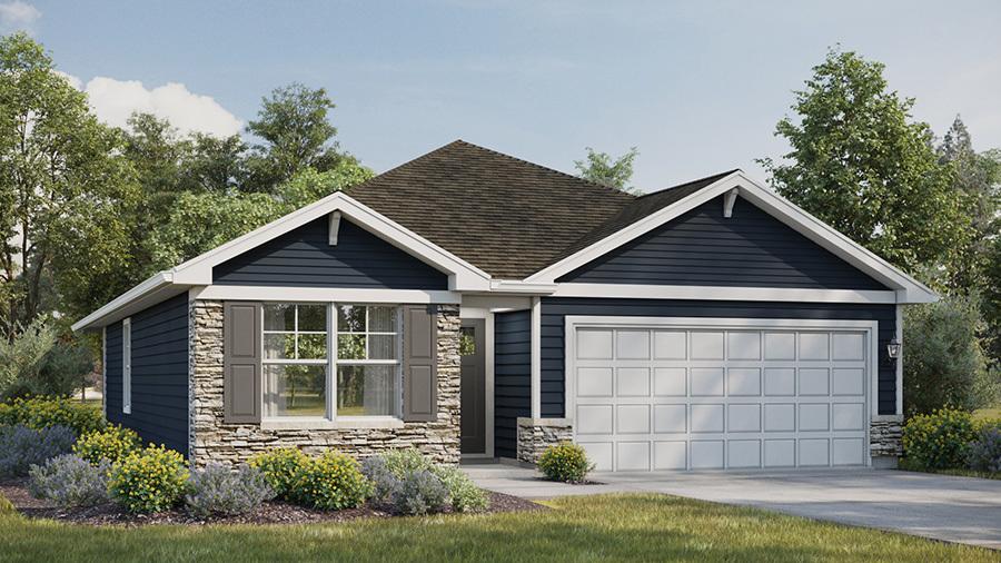 2907 Savana Dr., Joliet, IL 60435