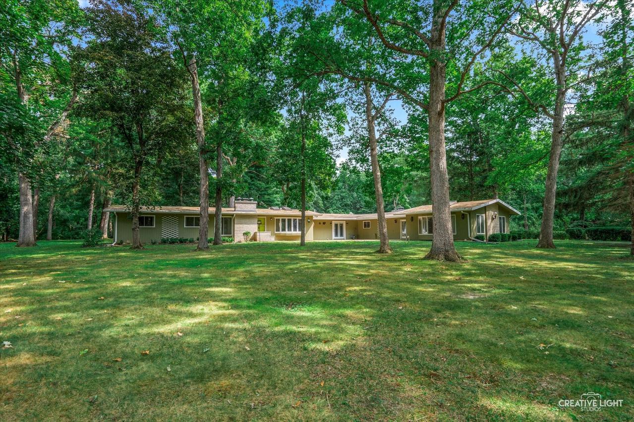 16323 Griswold Springs Rd., Plano, IL 60545