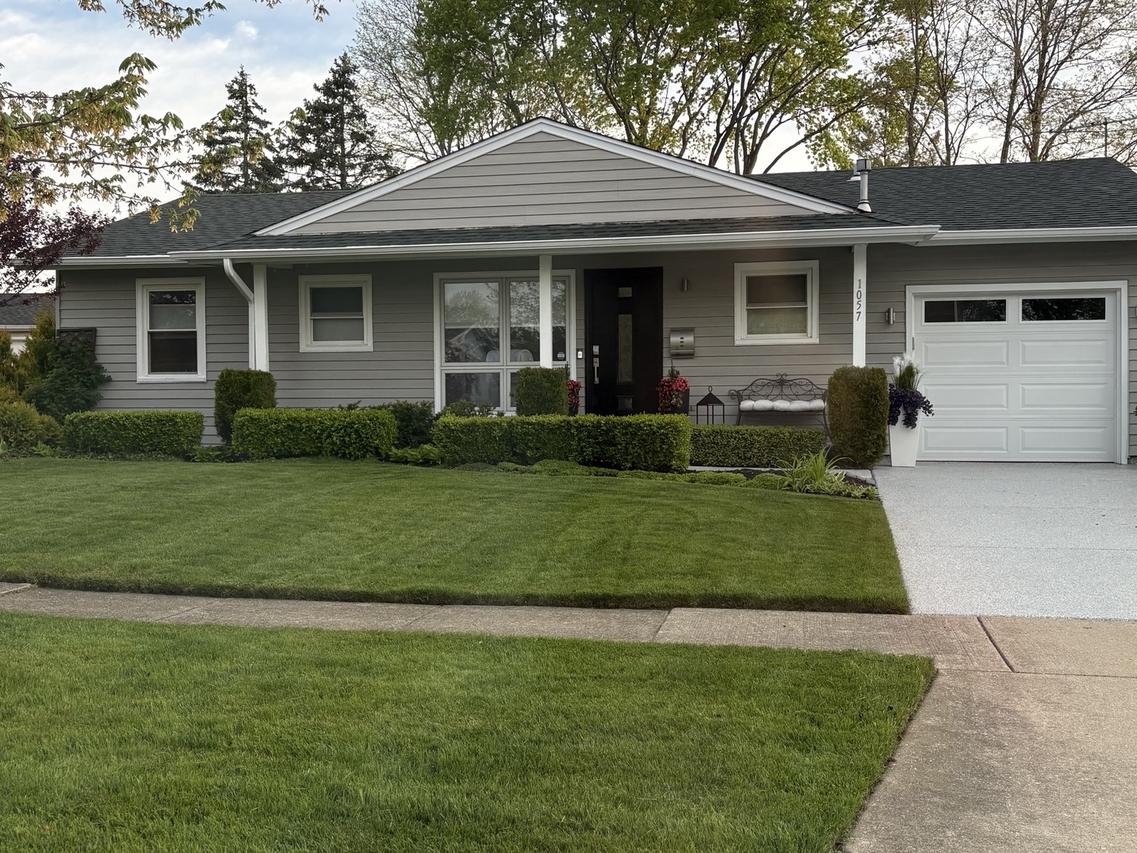 1057 Carpenter Ct., Elk Grove Village, IL 60007