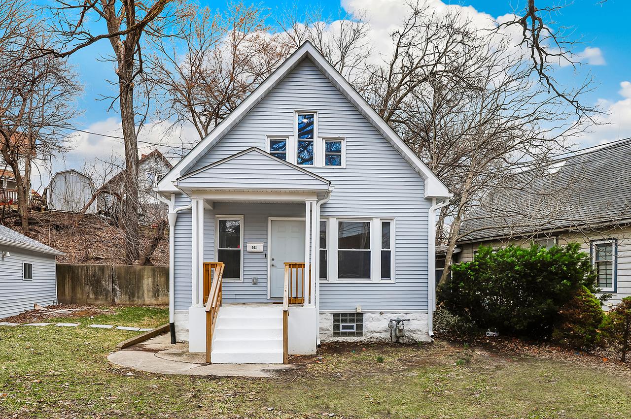 511 Emmett St., Joliet, IL 60436