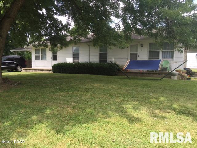 55 Church Camp Rd., Makanda, IL 62958