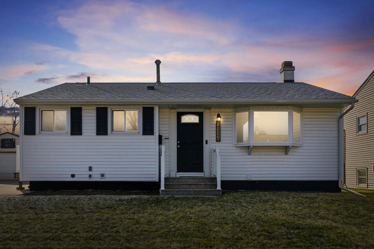 3443 3rd Street B St., East Moline, IL 61244