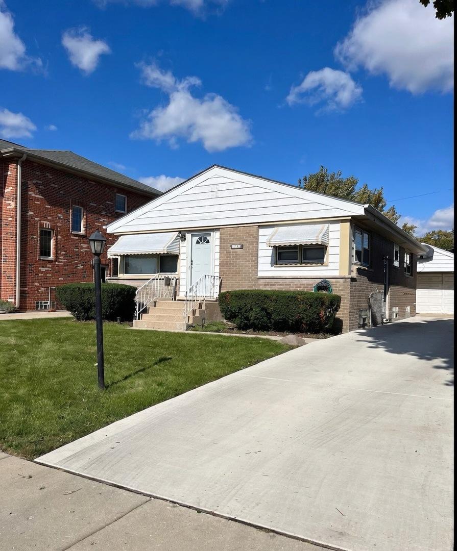 7736 W Winona St., Norridge, IL 60706