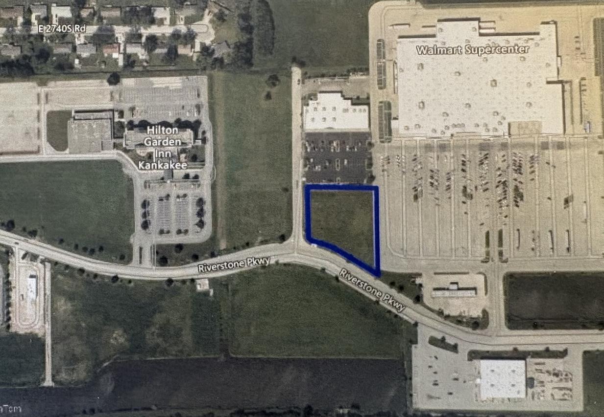 00 Riverstone Pkwy., Kankakee, IL 60901