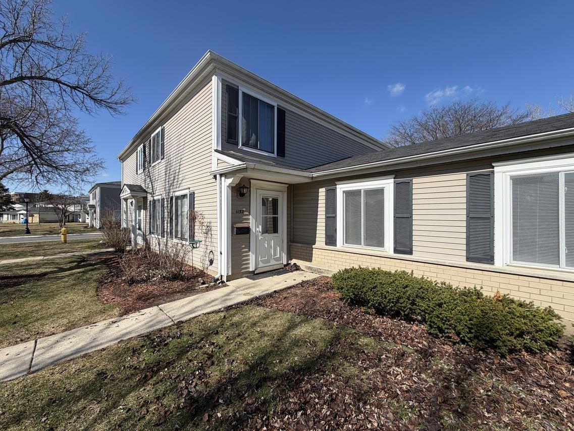 [Address Hidden by Seller], Prospect Heights, IL 60070