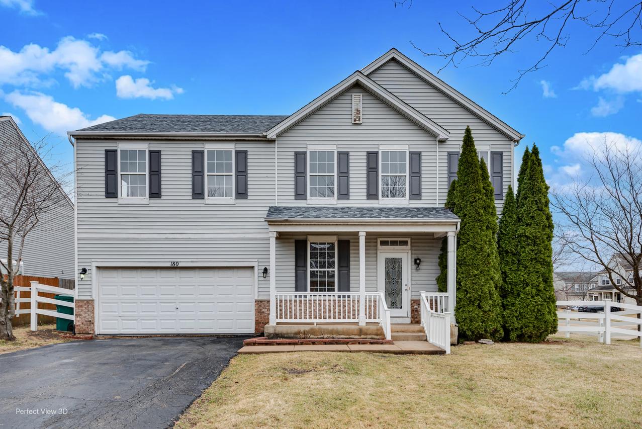 1808 Castle Ridge Dr., Plainfield, IL 60586