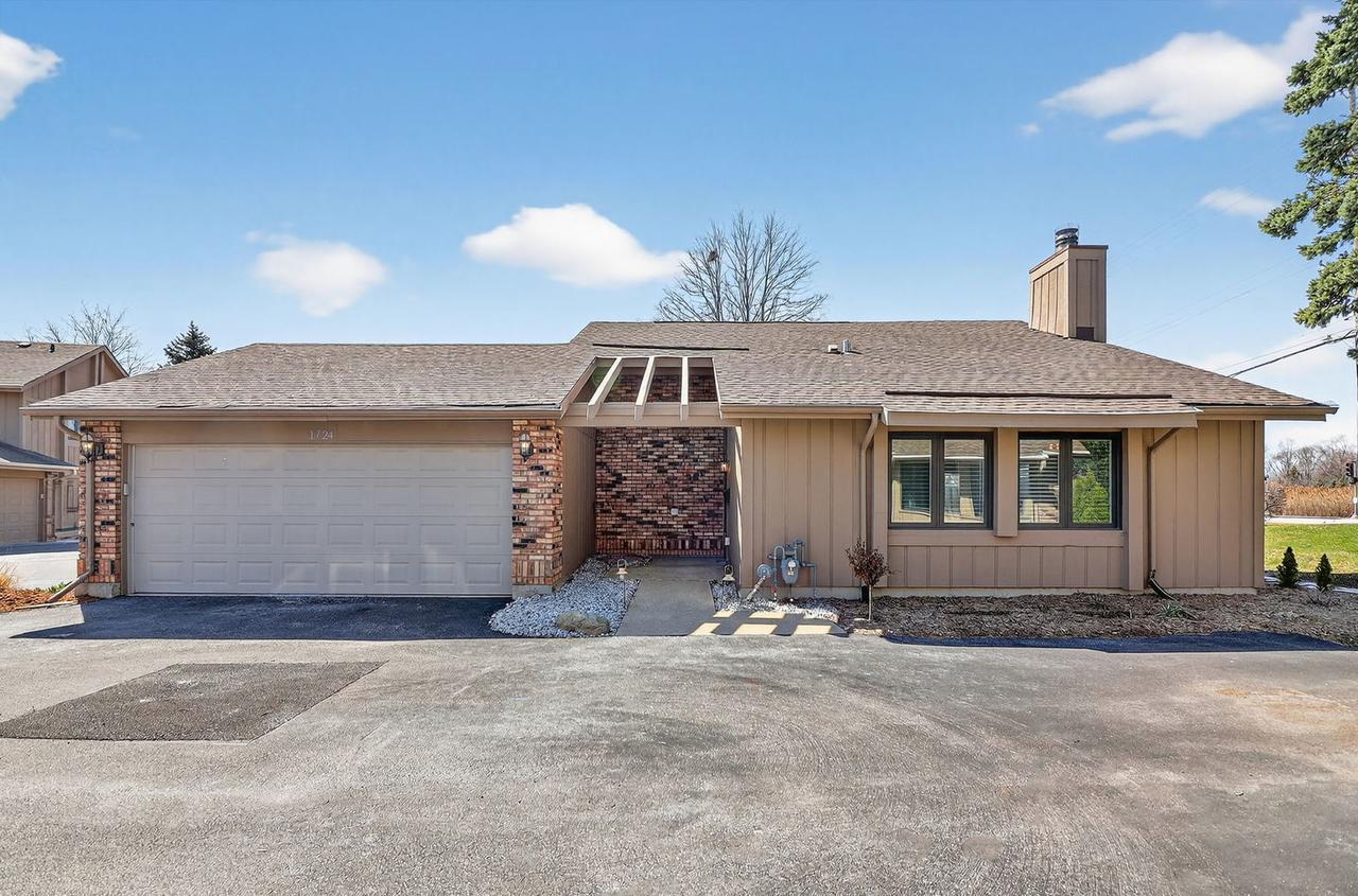 1724 Boulder Dr., Darien, IL 60561