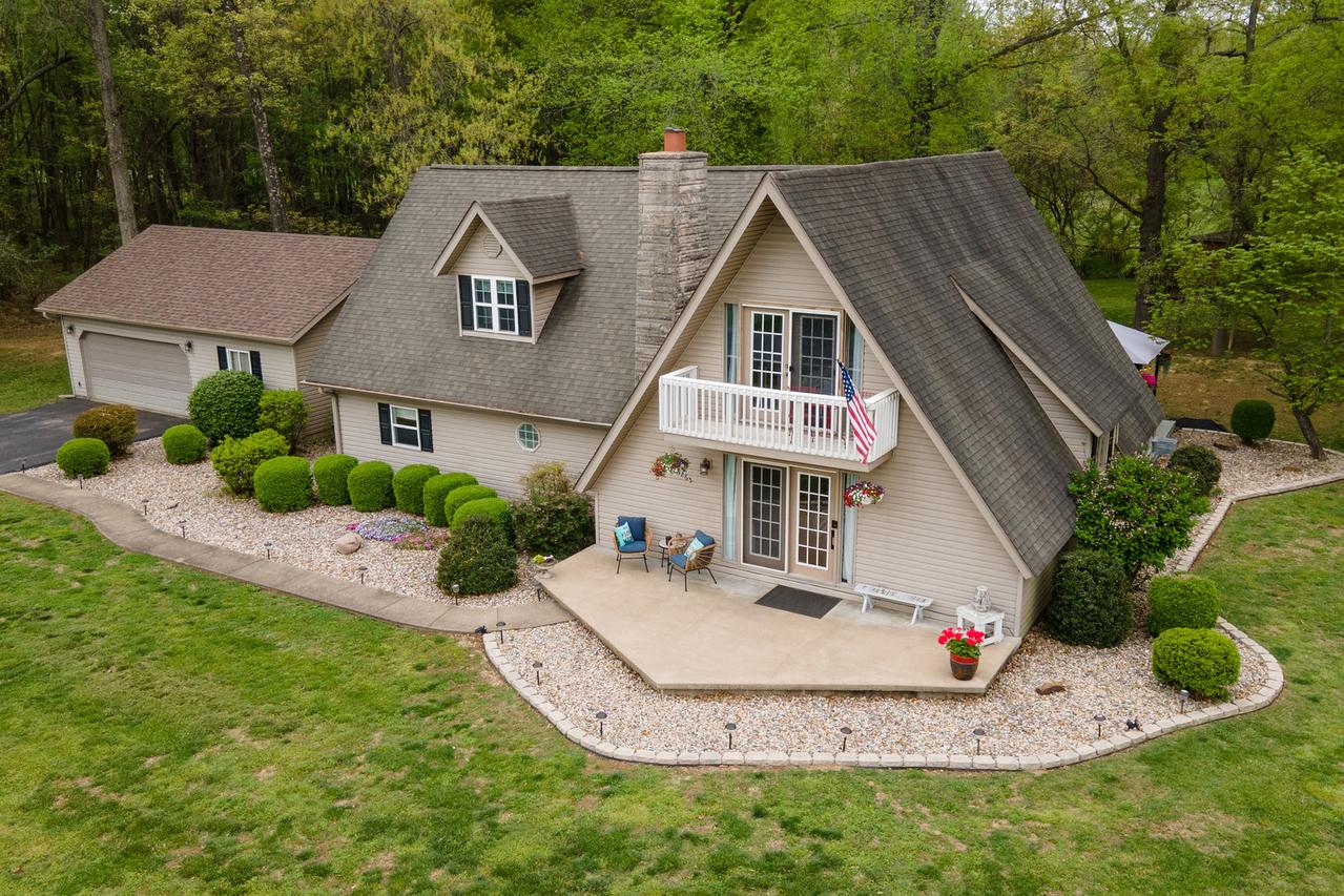 [Address Hidden by Seller], Herrin, IL 62948