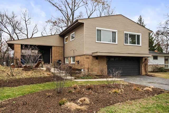 New Homes For Sale This Week That Attend Sauganash Elementary School: March 6th to March 12th