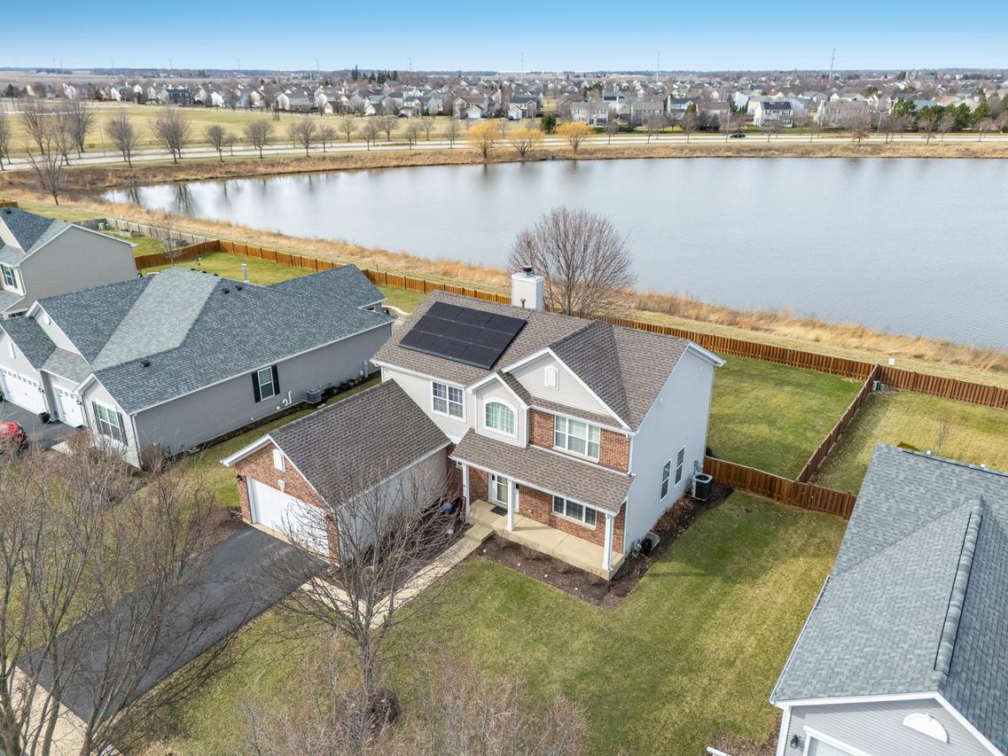 3150 Patterson Rd., Montgomery, IL 60538