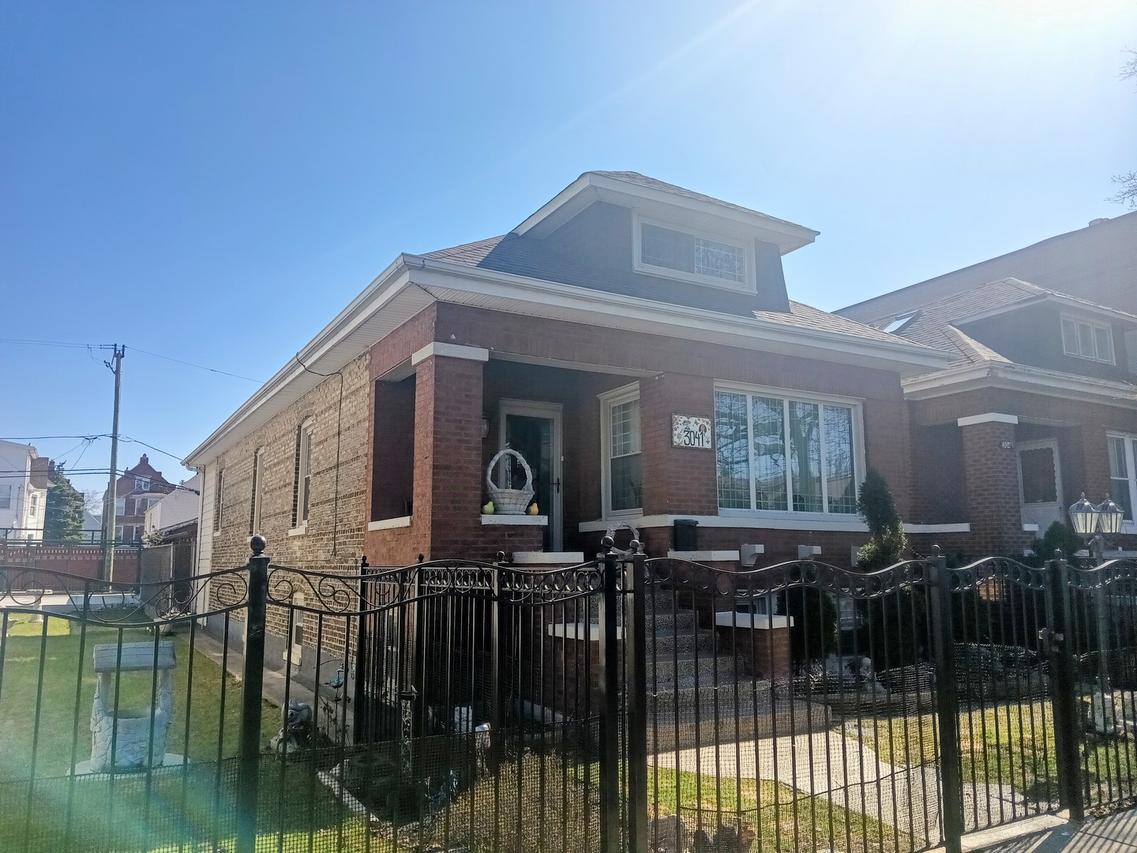 3041 S Kildare Ave., Chicago, IL 60623