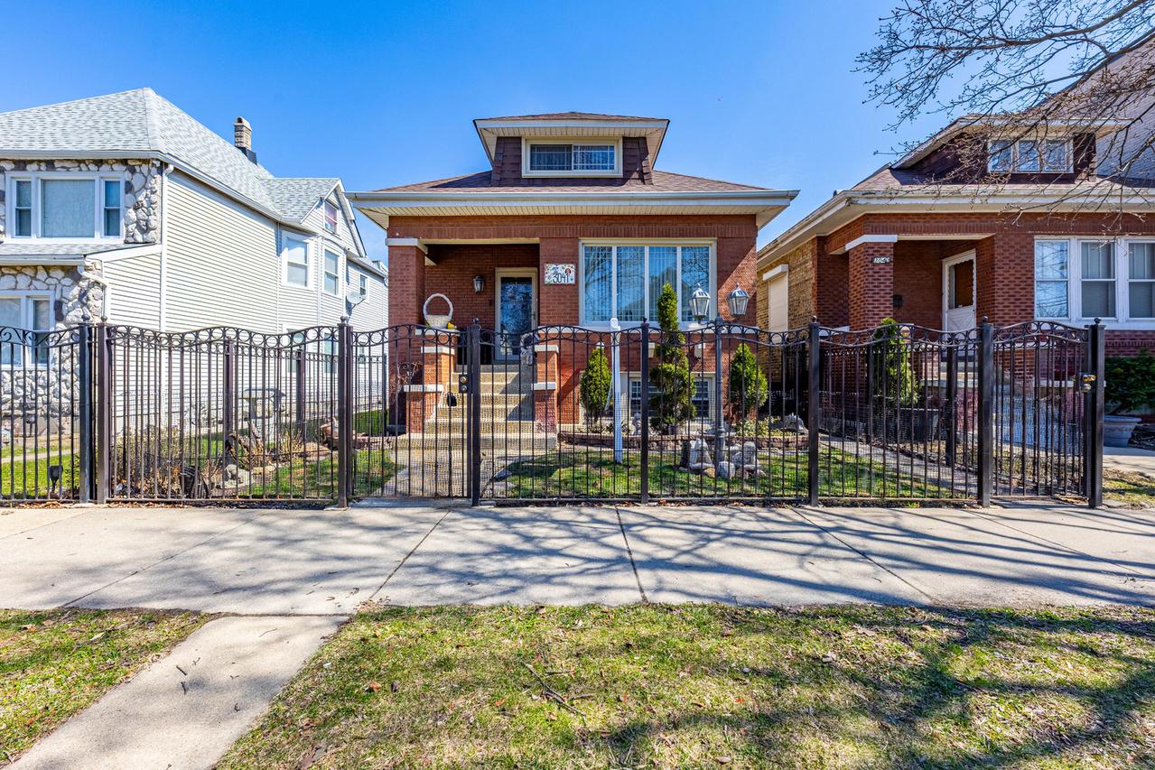 3041 S Kildare Ave., Chicago, IL 60623