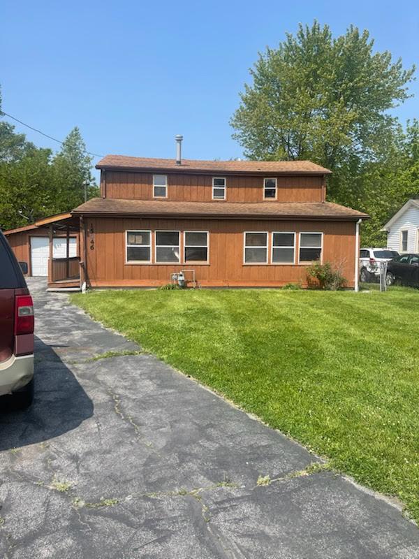 15046 Perry Ave., South Holland, IL 60473