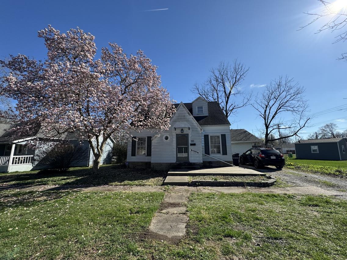 404 E Elm St., West Frankfort, IL 62896