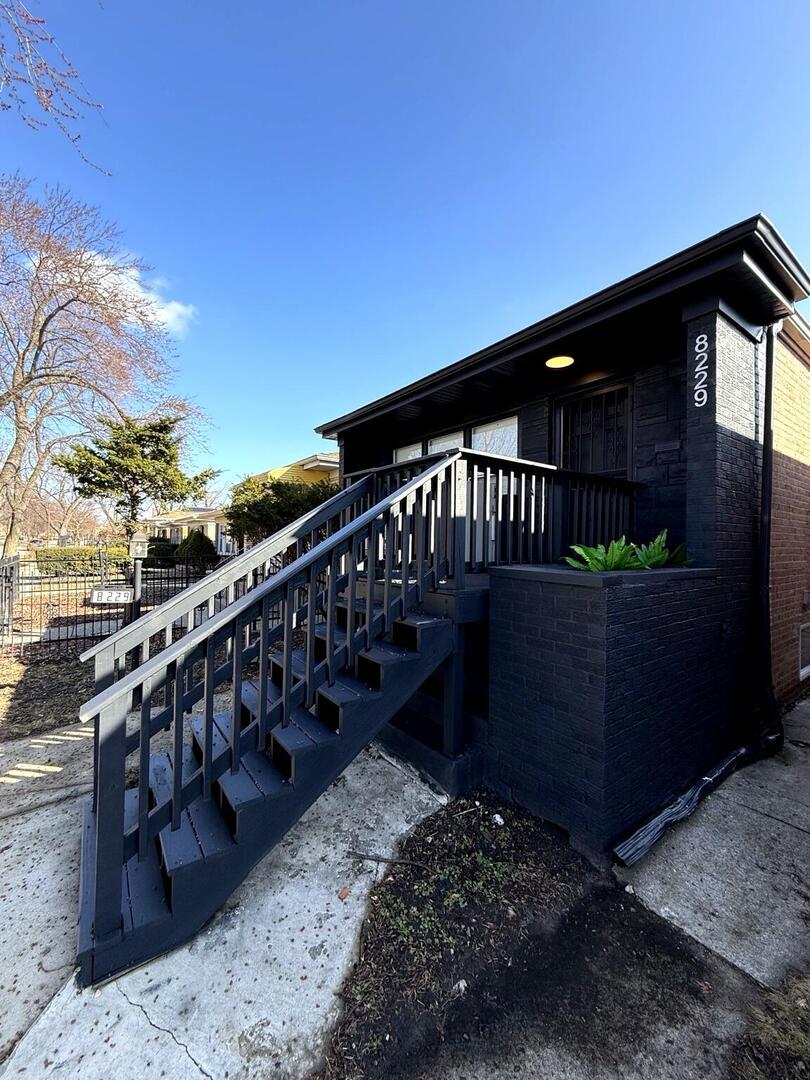 8229 S Wentworth Ave., Chicago, IL 60620