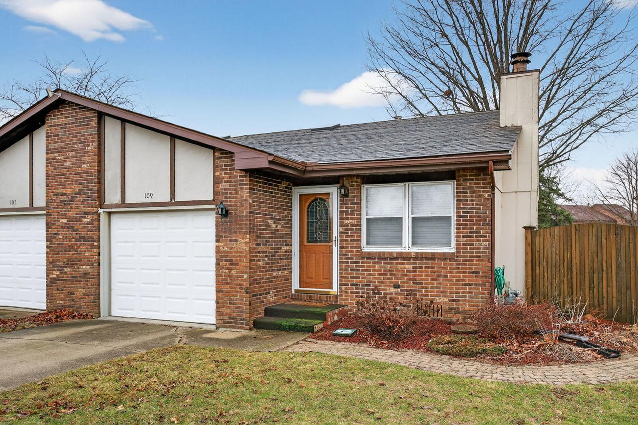 109 Doe Cir., Morris, IL 60450