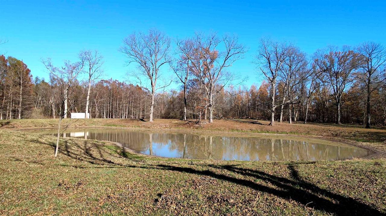 Gerard Rd., Mcclure, IL 62957