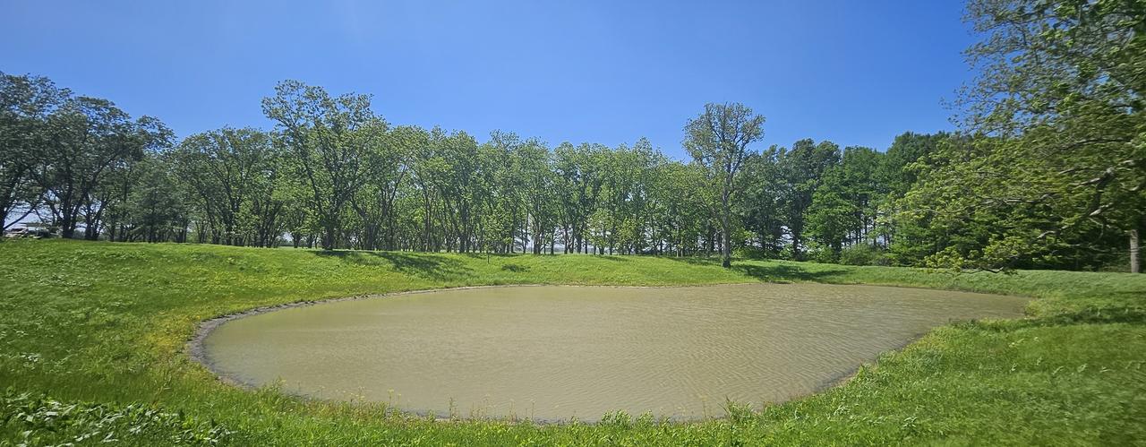 Gerard Rd., Mcclure, IL 62957