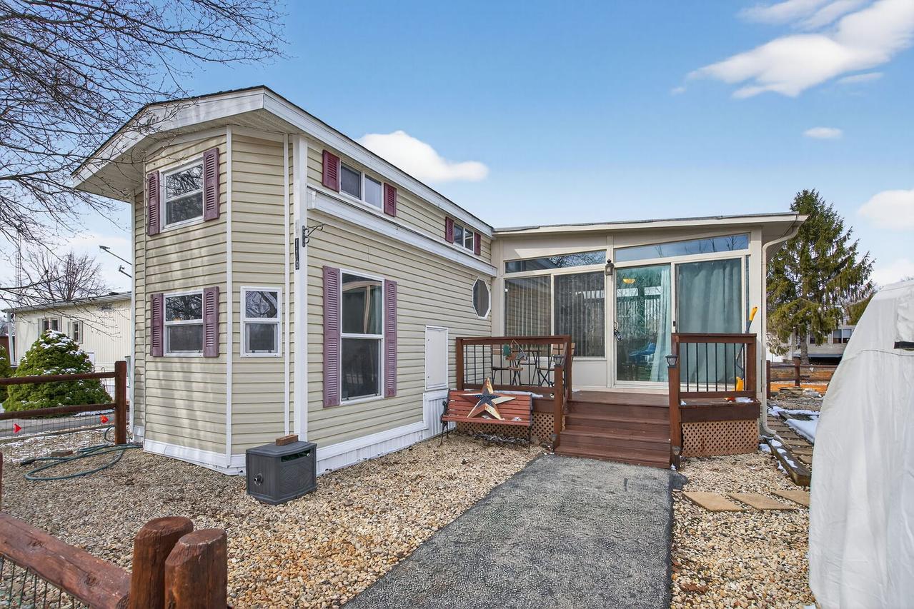 119 Largemouth Ln., Wilmington, IL 60481