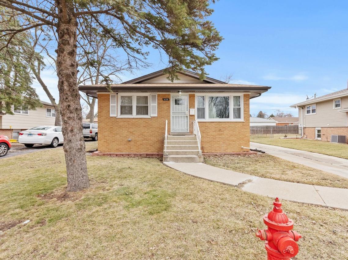 636 E 156th Pl., South Holland, IL 60473