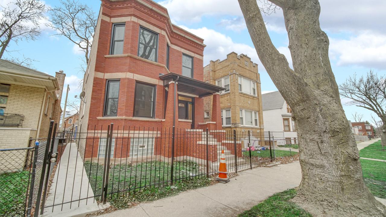 6534 S Honore St., Chicago, IL 60636