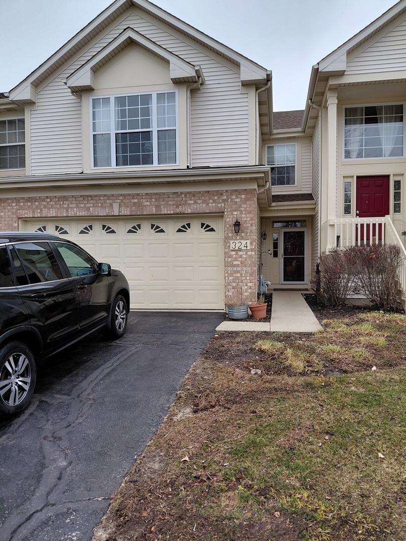 324 Lake Gillilan Way, Algonquin, IL 60102