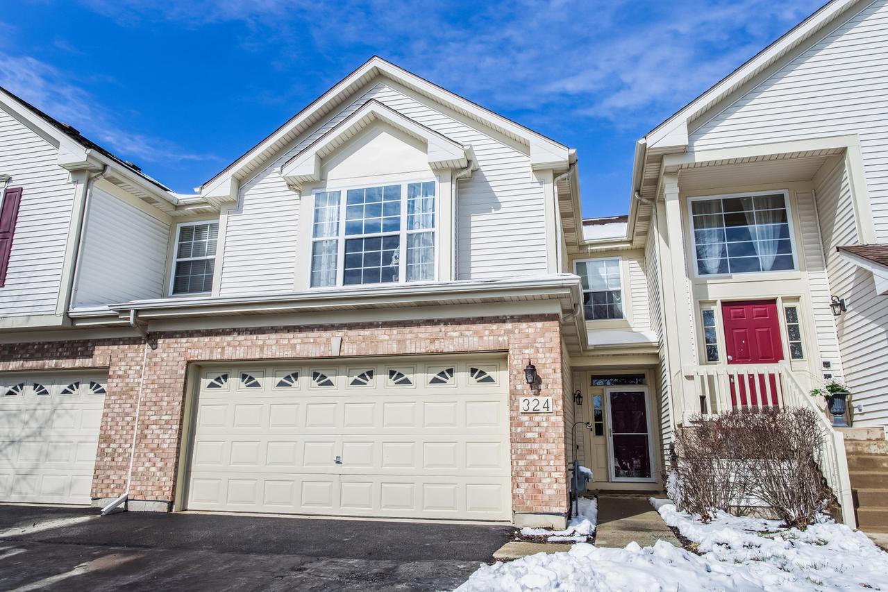 324 Lake Gillilan Way, Algonquin, IL 60102