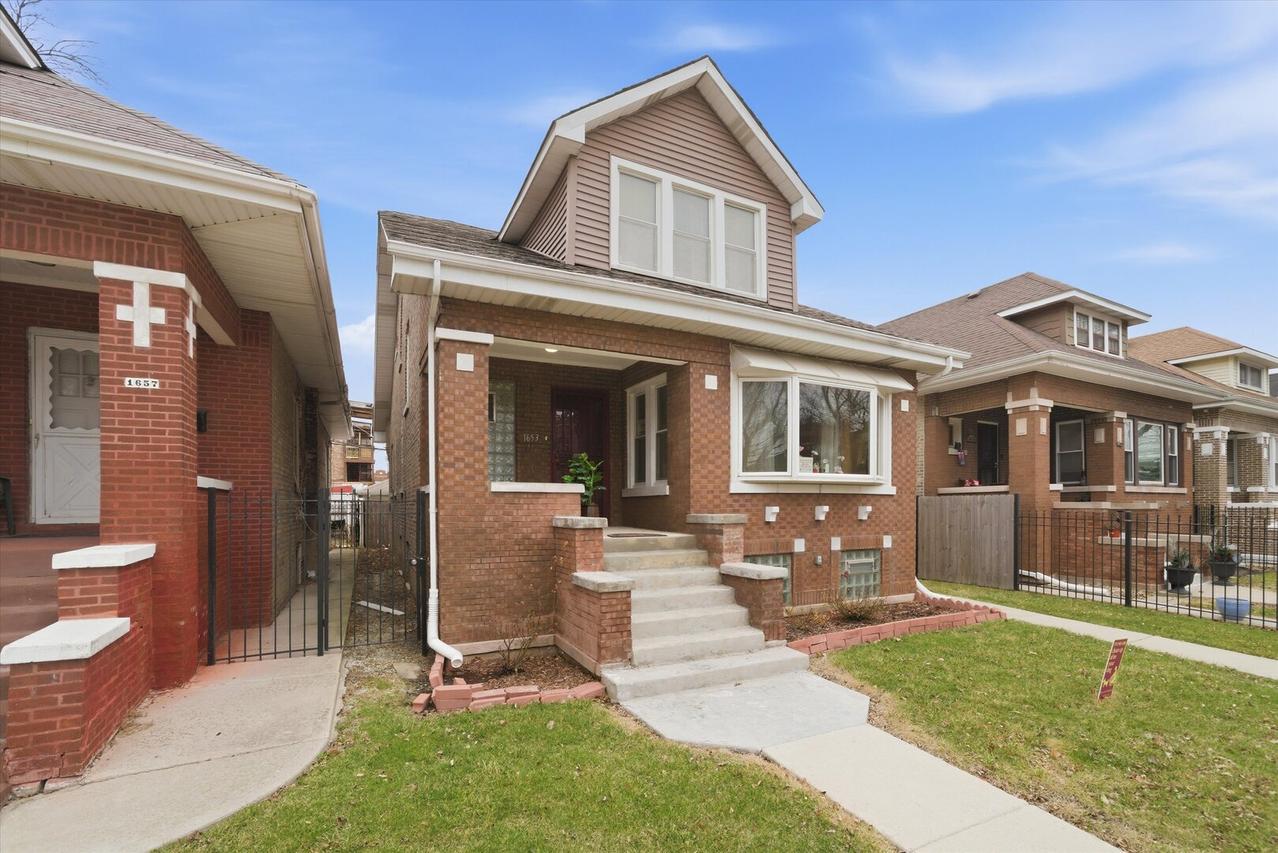 1653 N Parkside Ave., Chicago, IL 60639